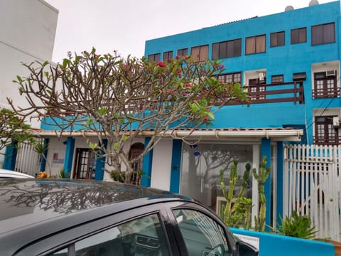 Pousada Cavaleiros Inn in Macaé