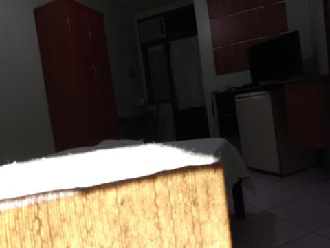 Pousada Cavaleiros Inn in Macaé