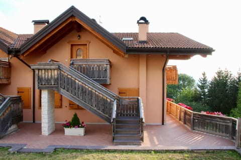 Mountain Nest Apartment in Trentino-South Tyrol