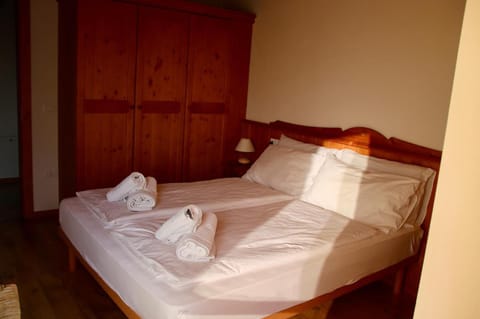 Mountain Nest Apartment in Trentino-South Tyrol