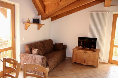 Mountain Nest Apartment in Trentino-South Tyrol