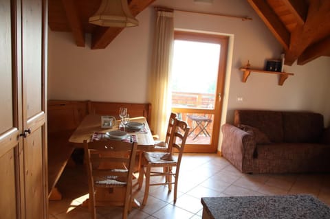 Mountain Nest Apartment in Trentino-South Tyrol