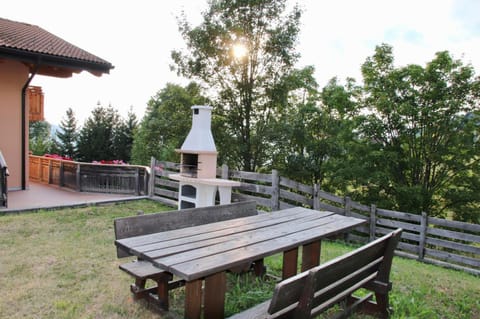 Mountain Nest Apartment in Trentino-South Tyrol