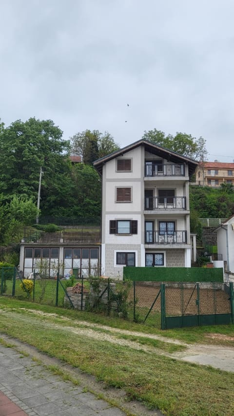 Todorović Apartmani 2 Apartment in Serbia