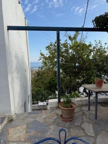 Garden, Balcony/Terrace, Garden view