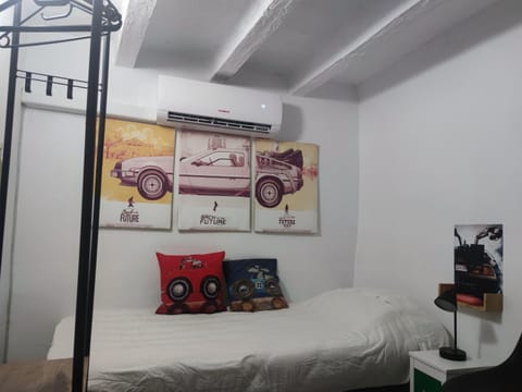 La Casita de Cullera House in Cullera