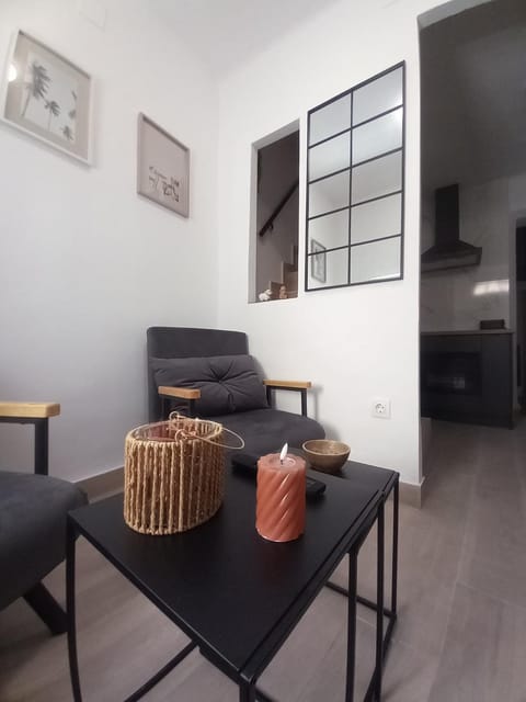 La Casita de Cullera House in Cullera