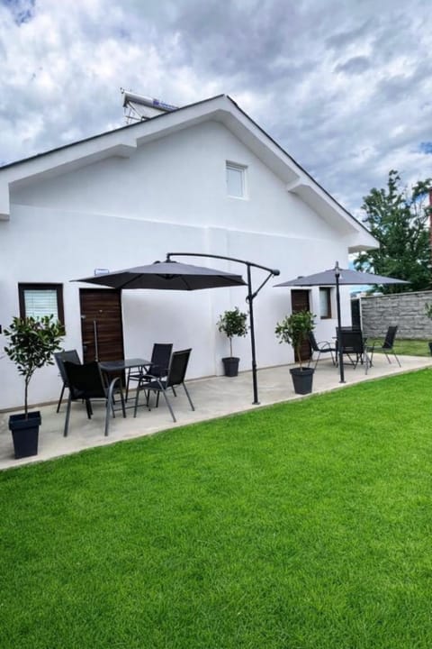 Ciconia Apartments Apartment in Decentralized Administration of Macedonia and Thrace