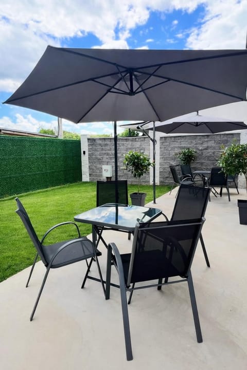 Ciconia Apartments Apartment in Decentralized Administration of Macedonia and Thrace