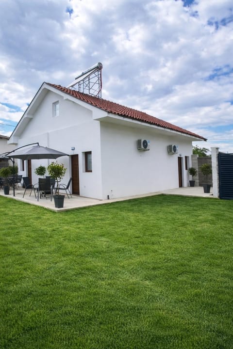 Ciconia Apartments Apartment in Decentralized Administration of Macedonia and Thrace