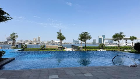 Swimming pool, Sports