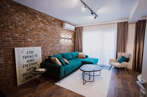 N95 Green Apartment in Decentralized Administration of Macedonia and Thrace