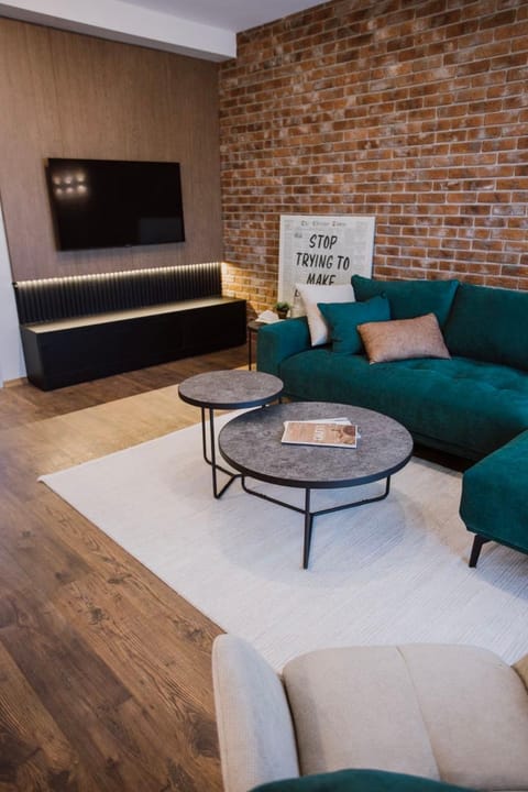 N95 Green Apartment in Decentralized Administration of Macedonia and Thrace