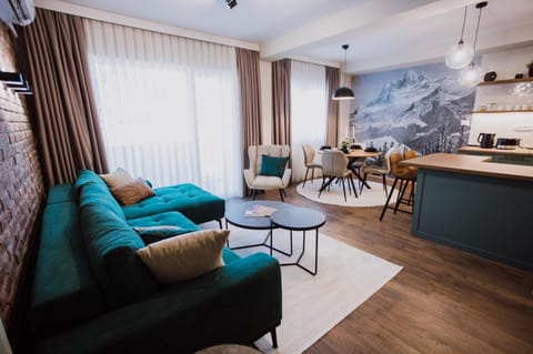 N95 Green Apartment in Decentralized Administration of Macedonia and Thrace