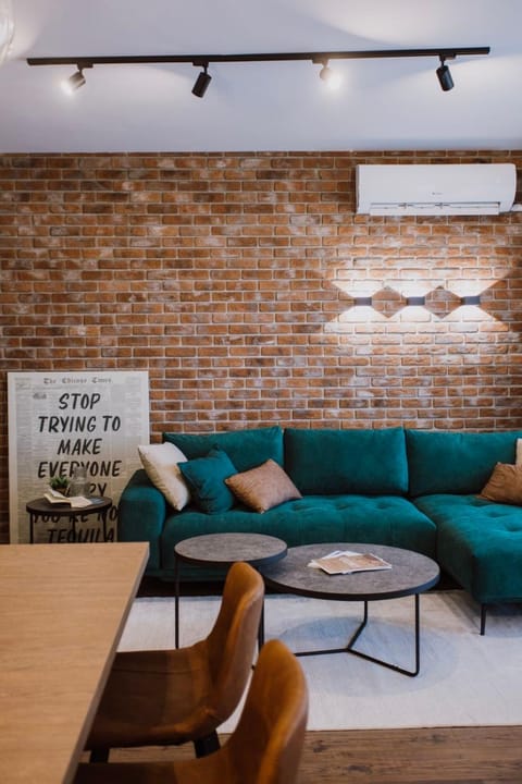 N95 Green Apartment in Decentralized Administration of Macedonia and Thrace