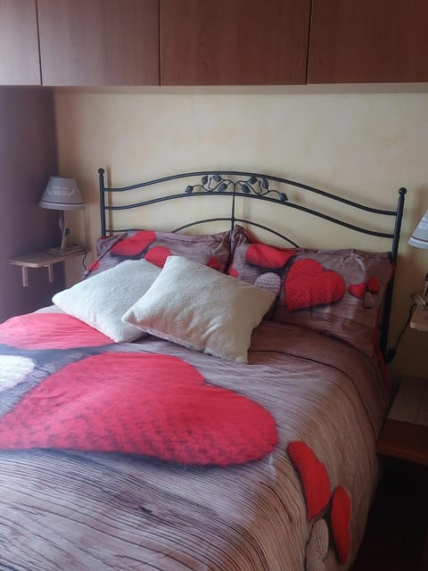 Stella Alpina vacation home Apartment in Macugnaga