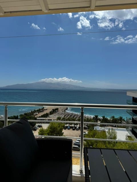 View (from property/room), Sea view