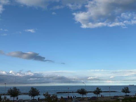Sea view