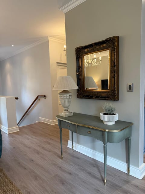 Franschoek Lermitage Villa 33 Three Bedroom Lake View Apartment in Franschhoek