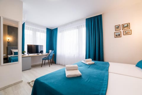 Aman Apartments Apartment in Sarajevo