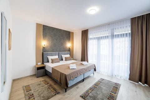 Aman Apartments Apartment in Sarajevo