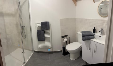 Nathôme 2 Apartment in Alençon