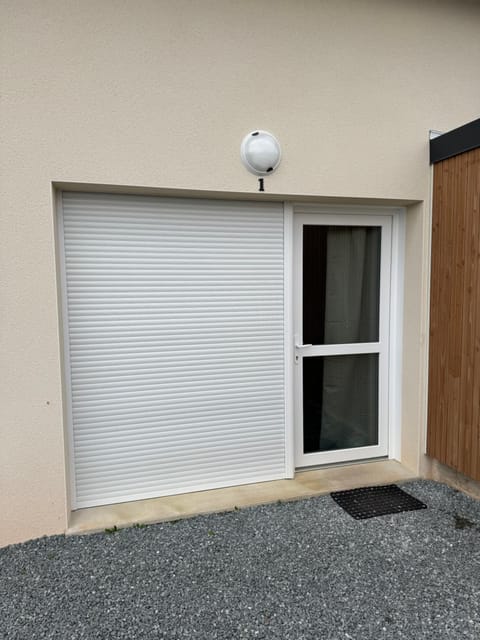 Nathôme 2 Apartment in Alençon