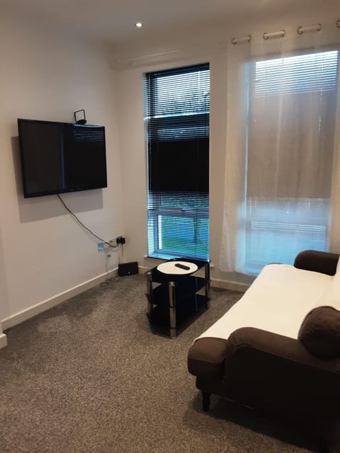 Three bedroom apartment Darlington Victoria Road Apartment in Darlington