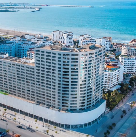 Property building, Neighbourhood, Bird's eye view, Location