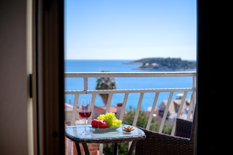 Anima Blue - ZF Hvar Apartment in Hvar