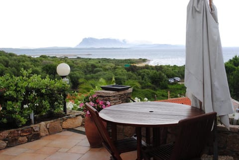 Villa Minda Lodge & View Bed and Breakfast in San Teodoro