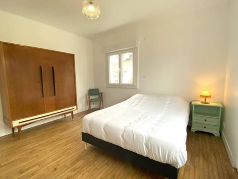 Maison à 320m de la plage avec jardin à Trégastel - FR-1-368-459 House in Trégastel