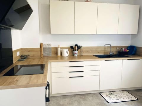 Maison à 320m de la plage avec jardin à Trégastel - FR-1-368-459 House in Trégastel