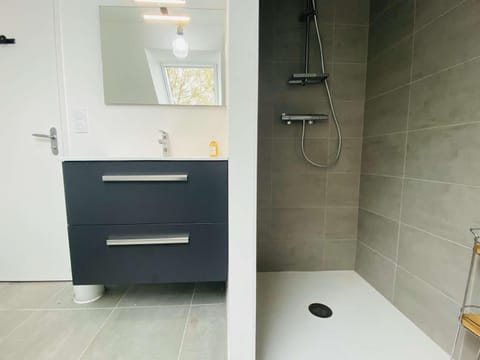 Maison à 320m de la plage avec jardin à Trégastel - FR-1-368-459 House in Trégastel