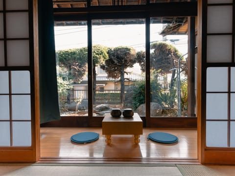 Property view