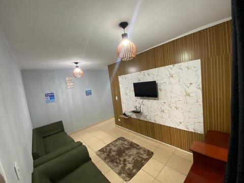 Communal lounge/ TV room, TV and multimedia, Living room