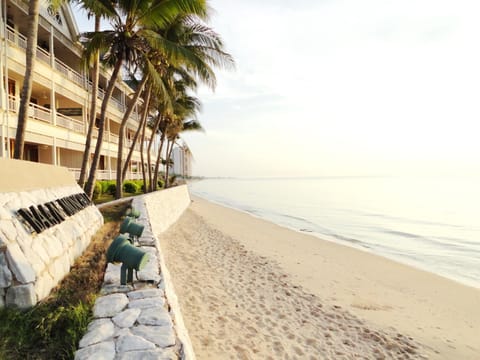 View (from property/room), Beach, Sea view