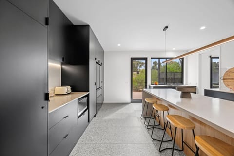 Belmare House in Aireys Inlet