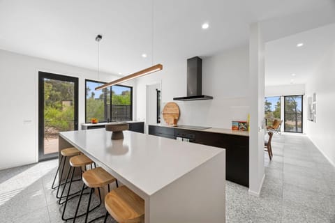 Belmare House in Aireys Inlet