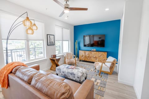 TV and multimedia, Living room, Photo of the whole room