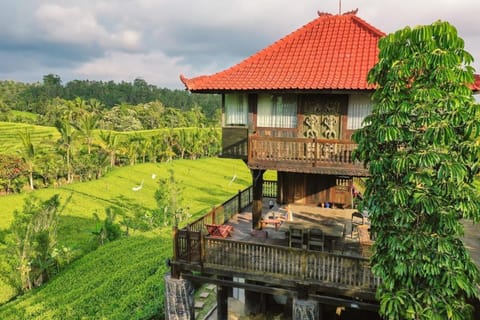 Property building, Day, Natural landscape, View (from property/room)