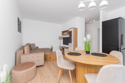 Kitchen or kitchenette, Living room, Seating area, Dining area, oven, wardrobe