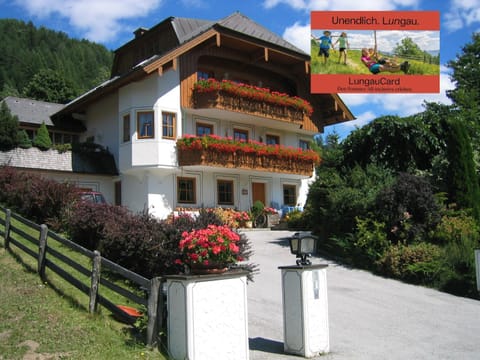 Property building, Spring