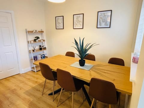 HarbourView House Killaloes Newest Holiday Home House in County Clare