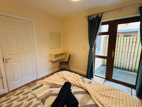 HarbourView House Killaloes Newest Holiday Home House in County Clare