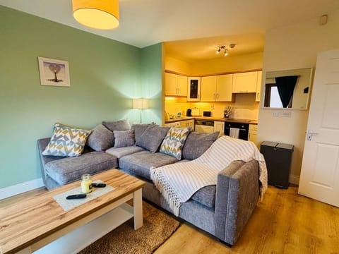 HarbourView House Killaloes Newest Holiday Home House in County Clare