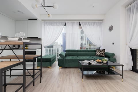 Kitchen or kitchenette, Living room, Photo of the whole room, Seating area, Dining area
