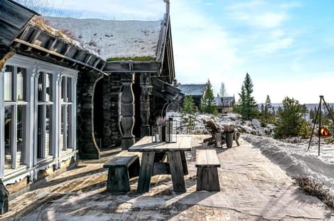 Property view