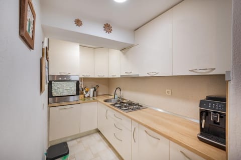 Traditional Dalmatian House Tina House in Šibenik-Knin County, Croatia