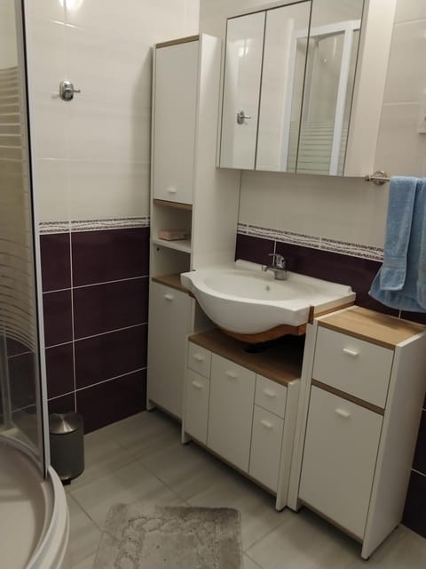 Anđelka Apartment in Lika-Senj County